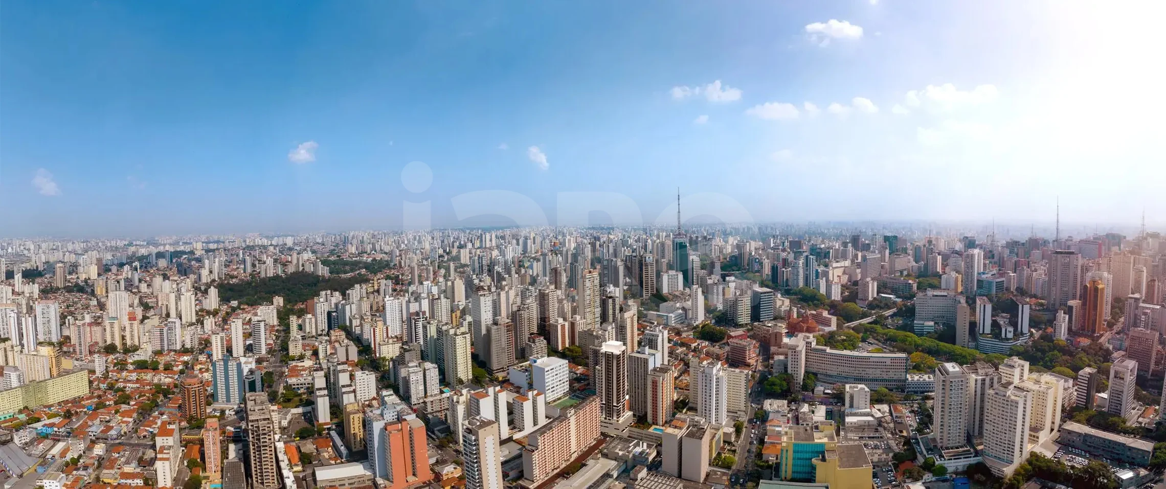 Urbanpark Aclimação - Apartamento com 34,24 m², em Aclimação — foto 18