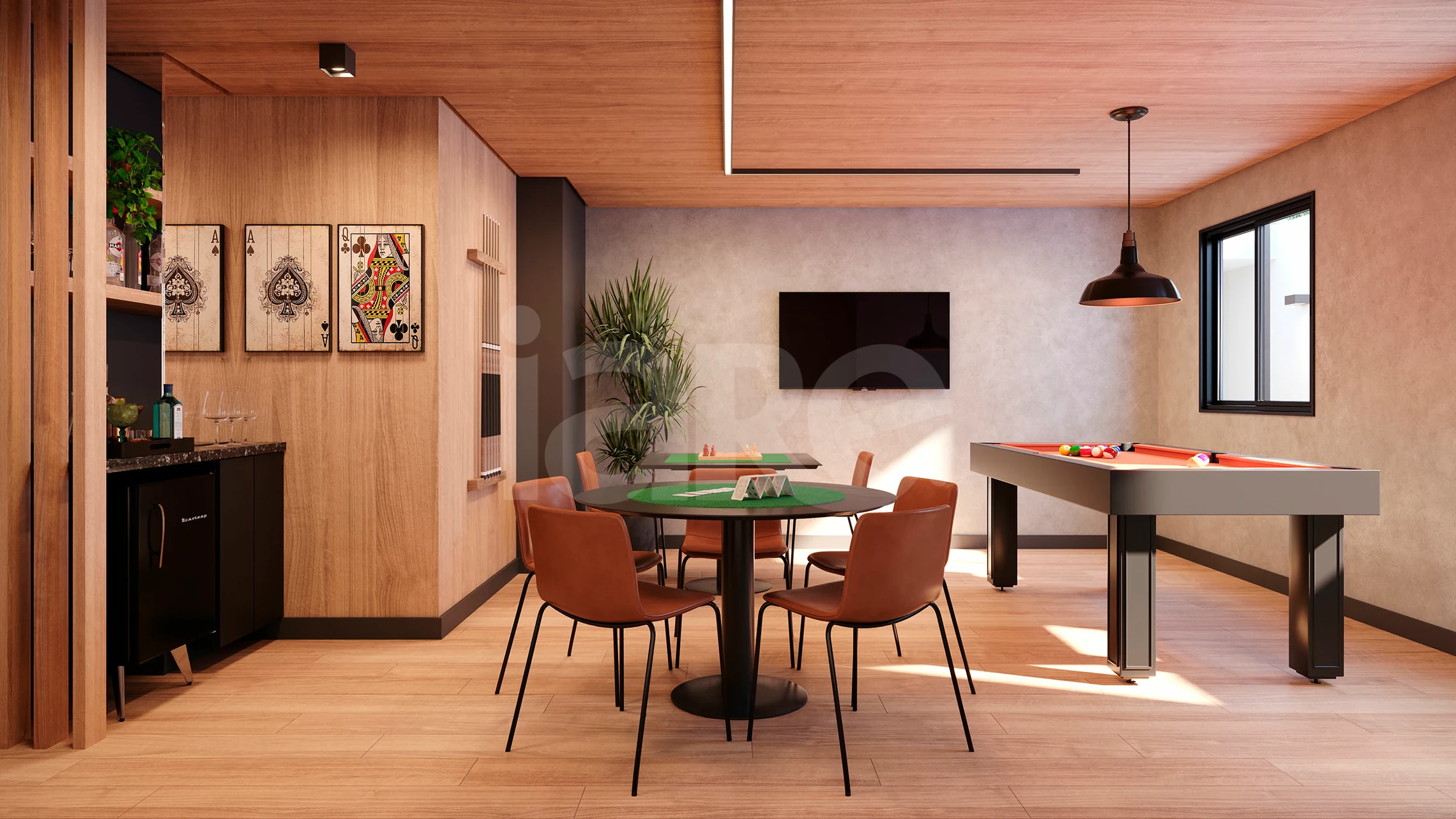 Maskan Patriarca - Garden com 59,57 m², em Vila Ré — foto 20