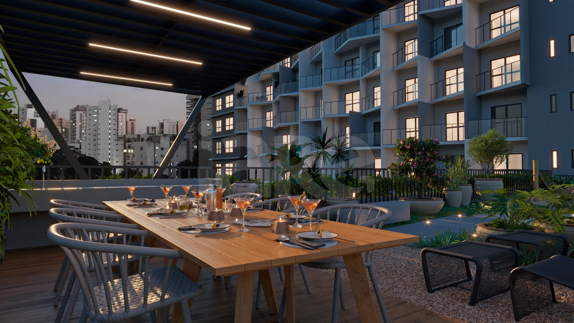 Tivo Studios - Studio com 22,54 m², em Encruzilhada — foto 18