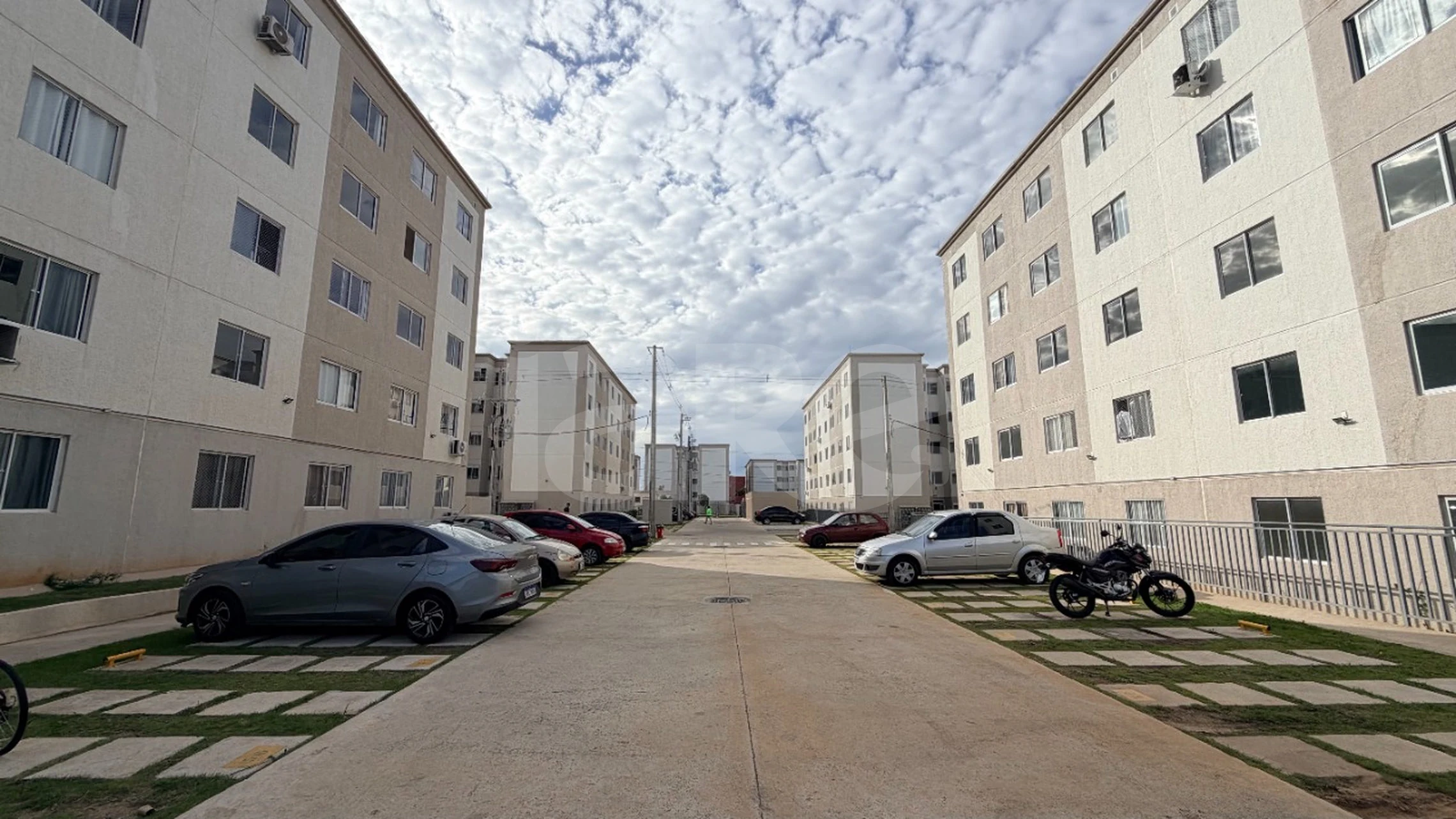 Quinta do Lago - Maggiore Apto AP12346 - Apartamento com 41,05 m², em Passo das Pedras — foto 25