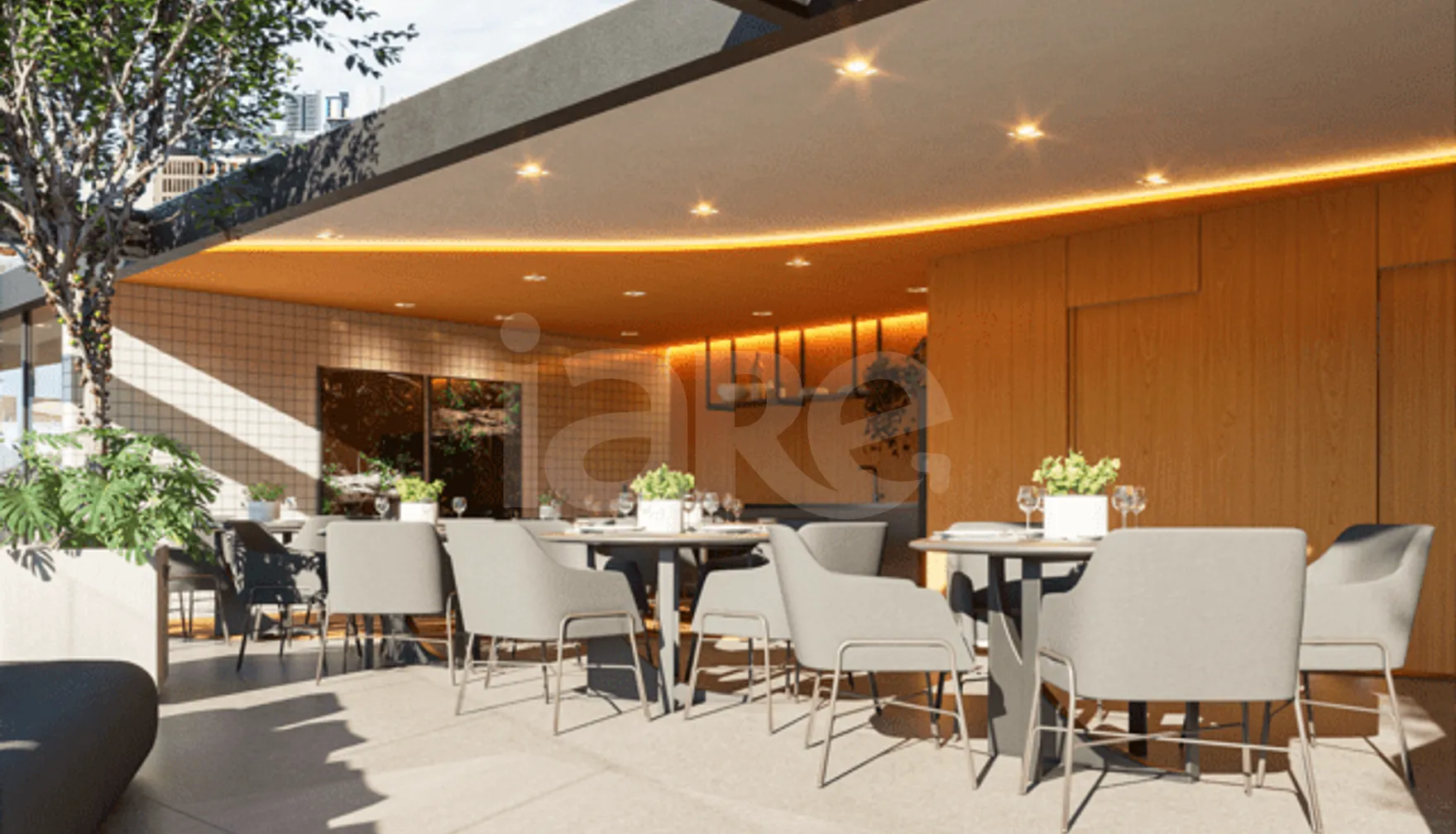 Vitacea - Studio com 20,05 m², em Jardim Oceania — foto 23