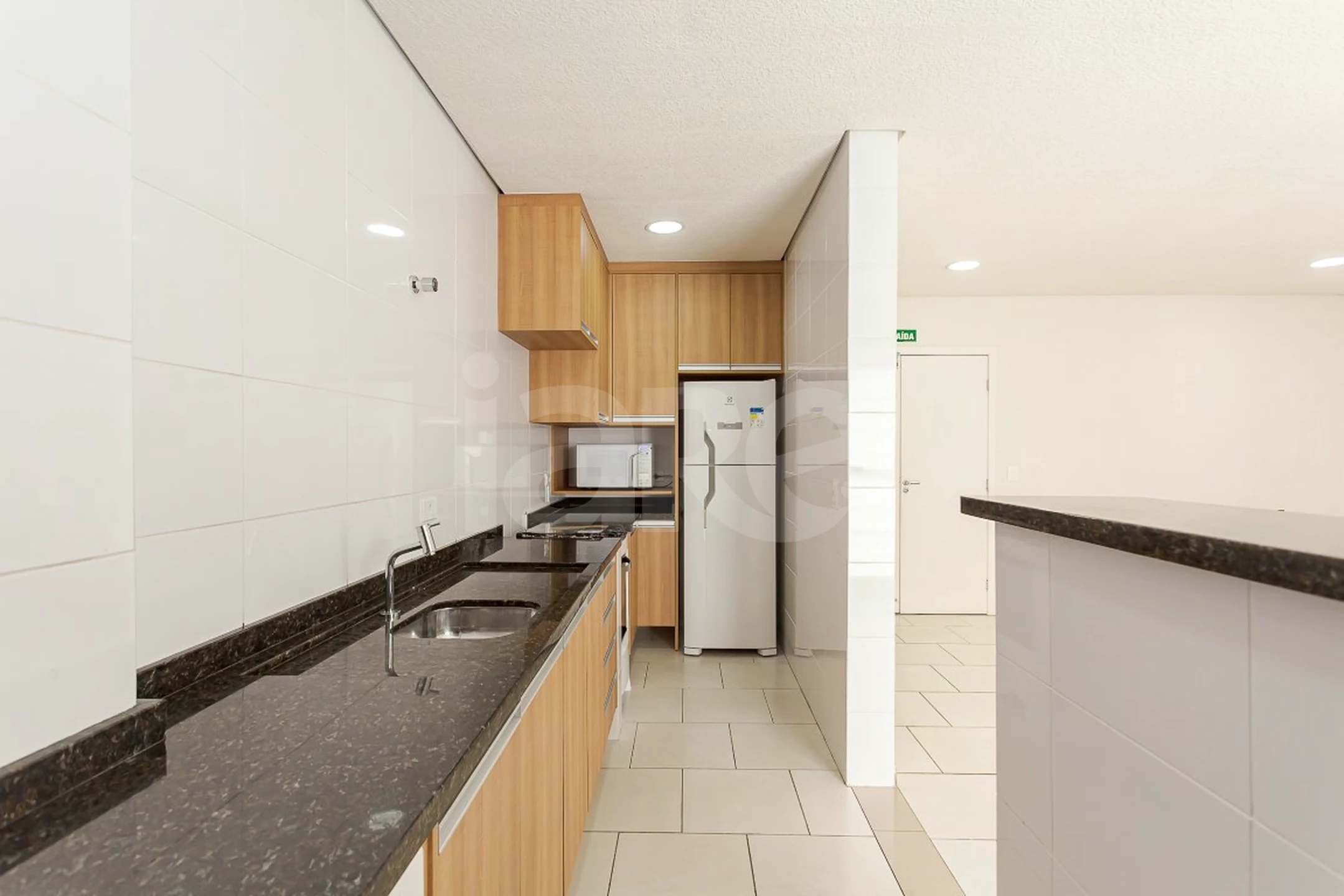 Residencial Tom Jobim Apto 1401B - Apartamento com 59 m², em Uberaba — foto 23