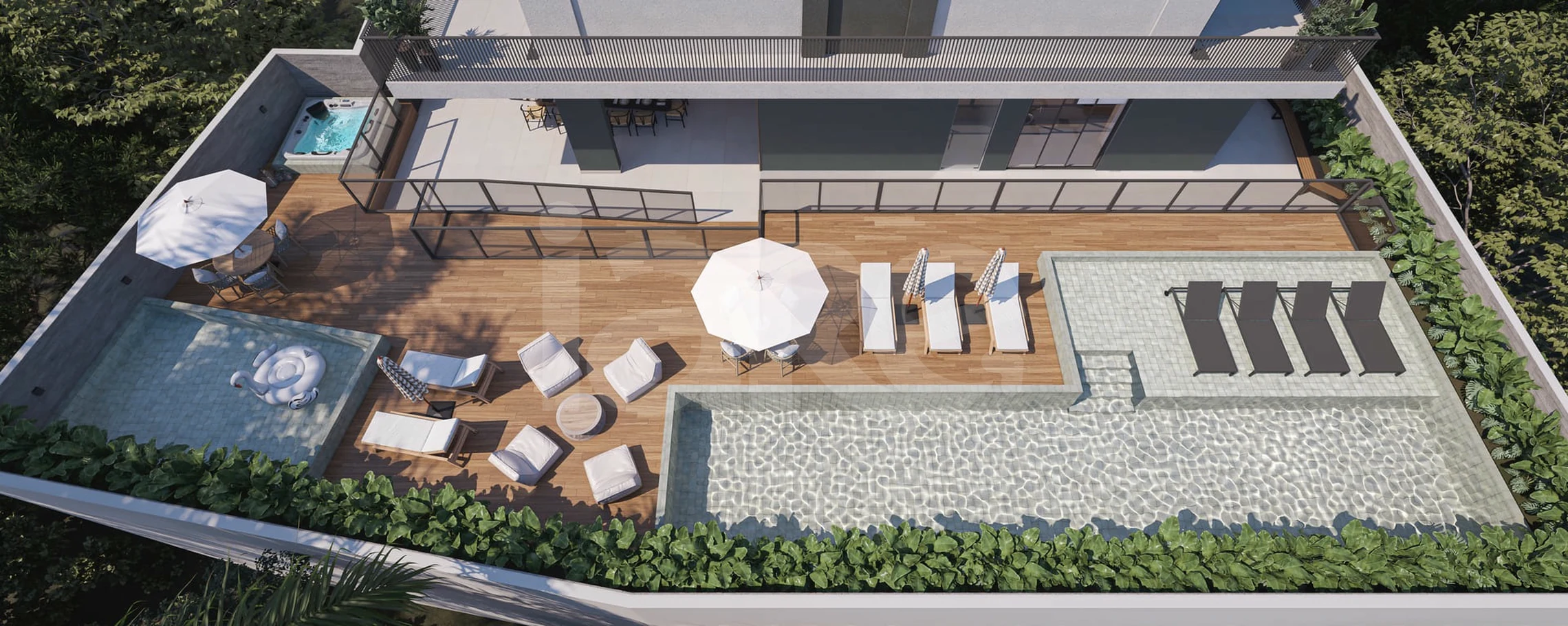 Seventy - Garden com 88,29 m², em Fazenda — foto 11