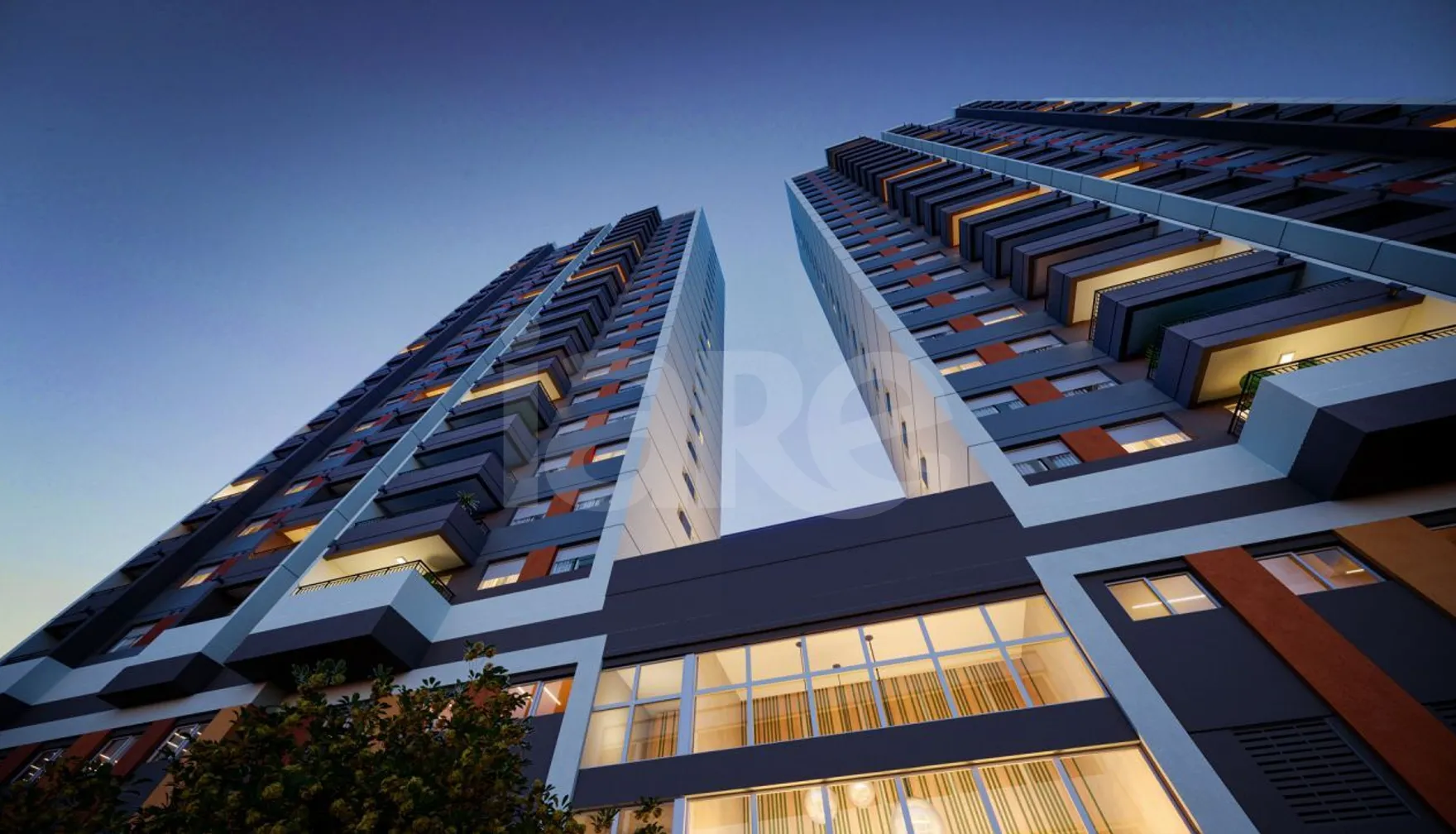 Vinx Vila Tolstói - Apartamento com 71,21 m², em Vila Tolstoi — foto 6