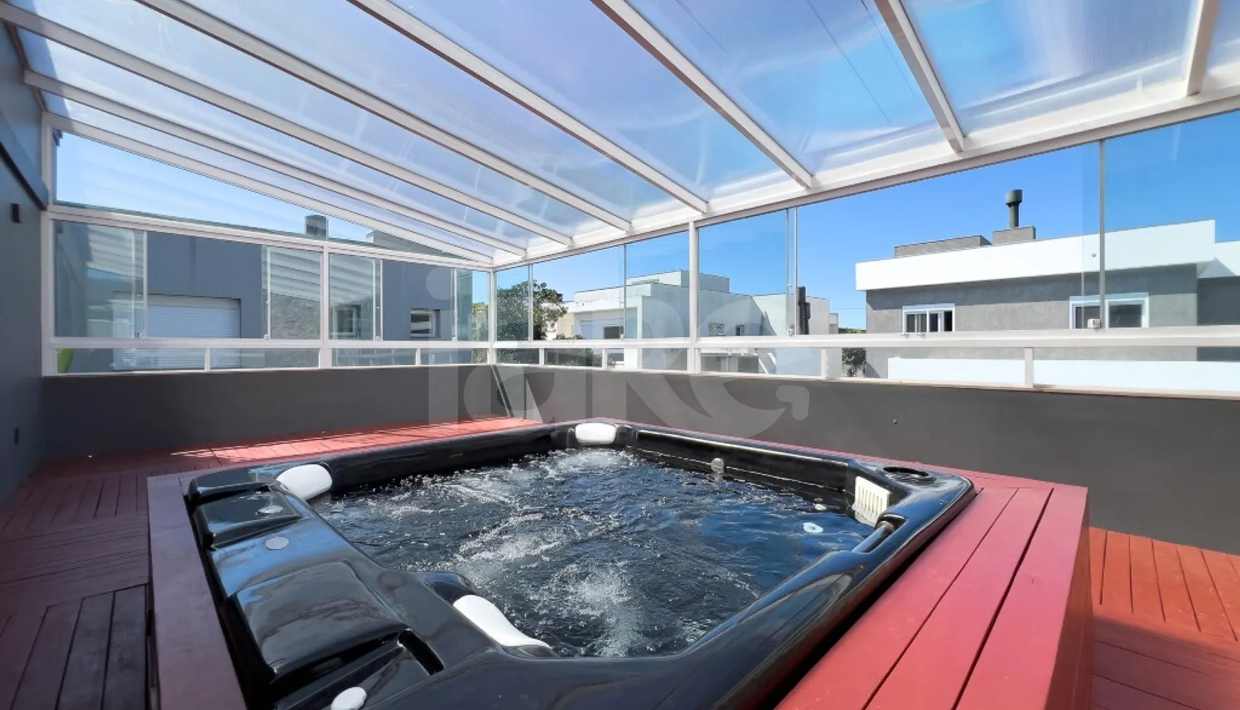 Condomínio Velas da Marina Terreno QR4L10 - Casa com 336 m², em Morada do Sol — foto 42