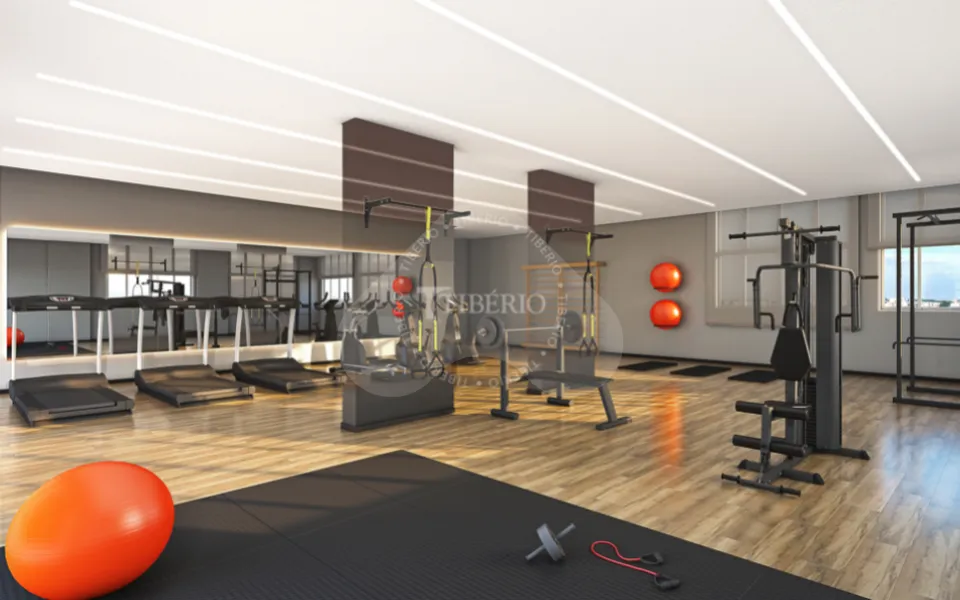 Max Belém - Studio com 24,35 m², em Belenzinho — foto 7