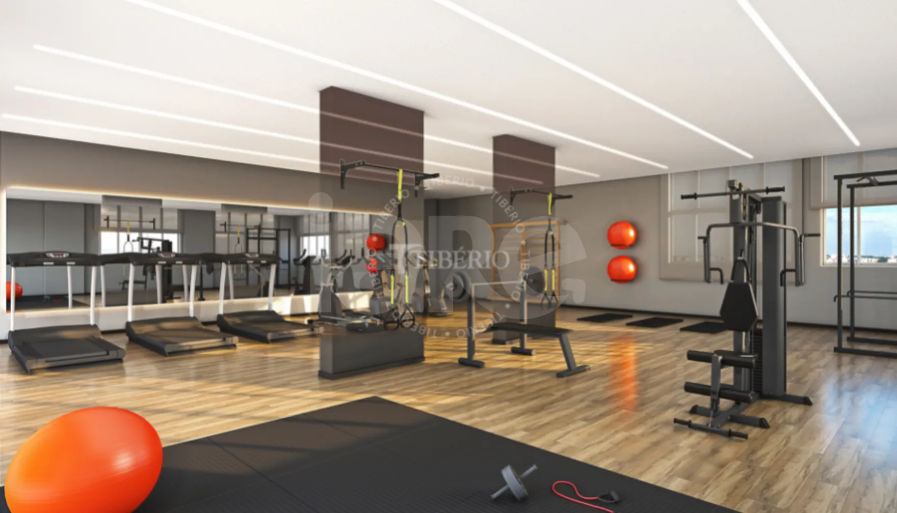 Max Belém - Studio com 24,35 m², em Belenzinho — foto 7