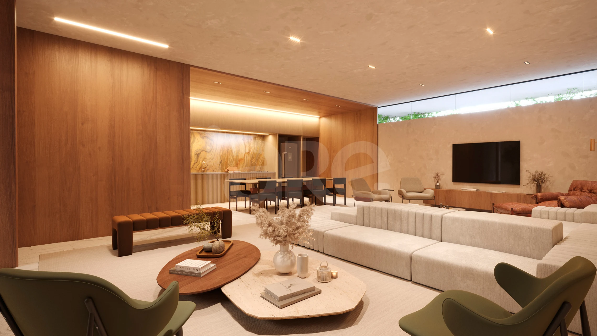 Blend 468 - Apartamento com 92,9 m², em Jardins — foto 8