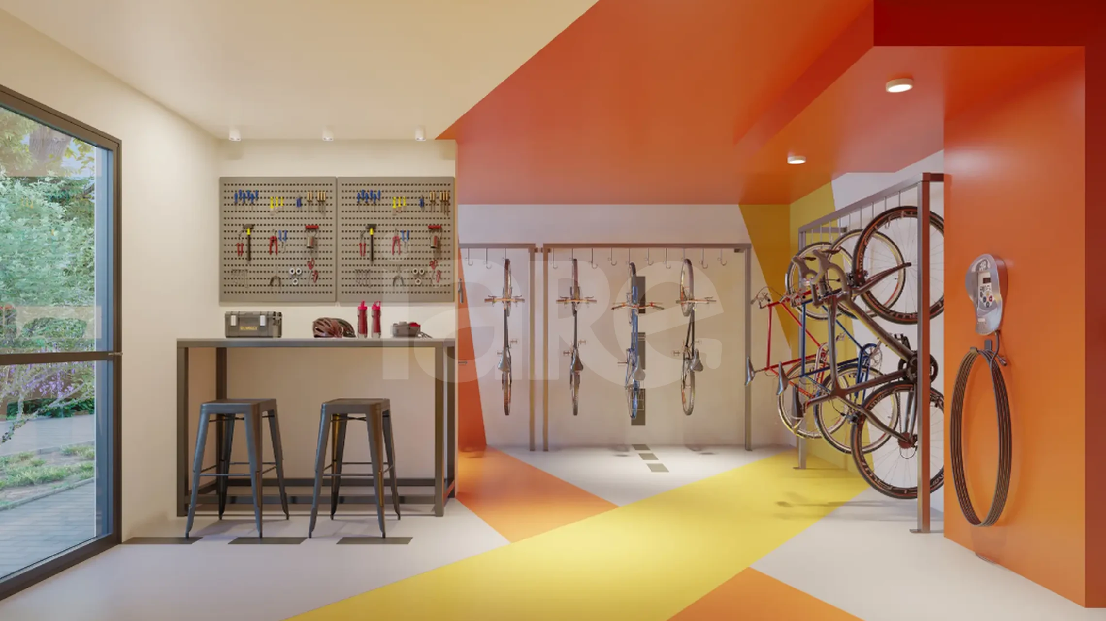 Concept Barra Funda - Apartamento com 37,61 m², em Barra Funda — foto 21