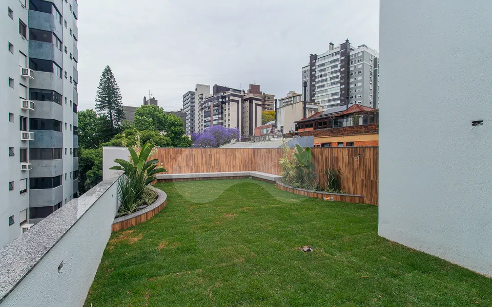 Espírito Santo - Apartamento com 69,37 m², em Bela Vista — foto 23