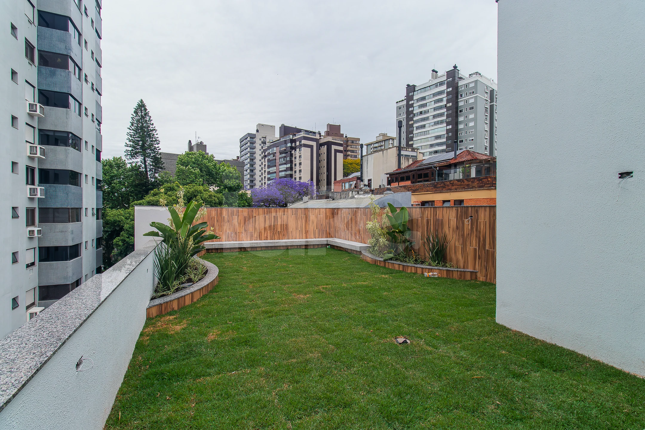 Espírito Santo - Garden com 79,85 m², em Bela Vista — foto 23