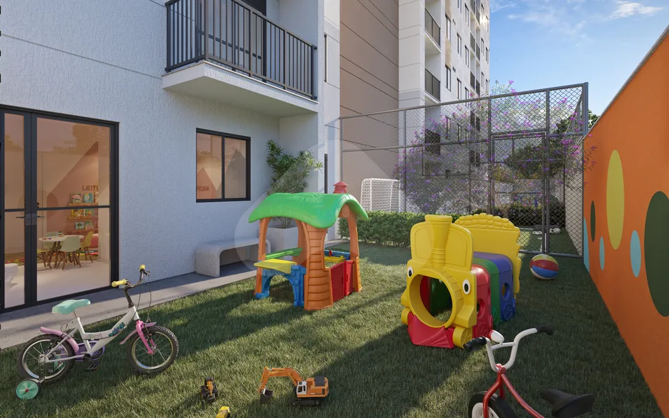 Ipanema 212 - Apartamento com 36,04 m², em Mooca — foto 15