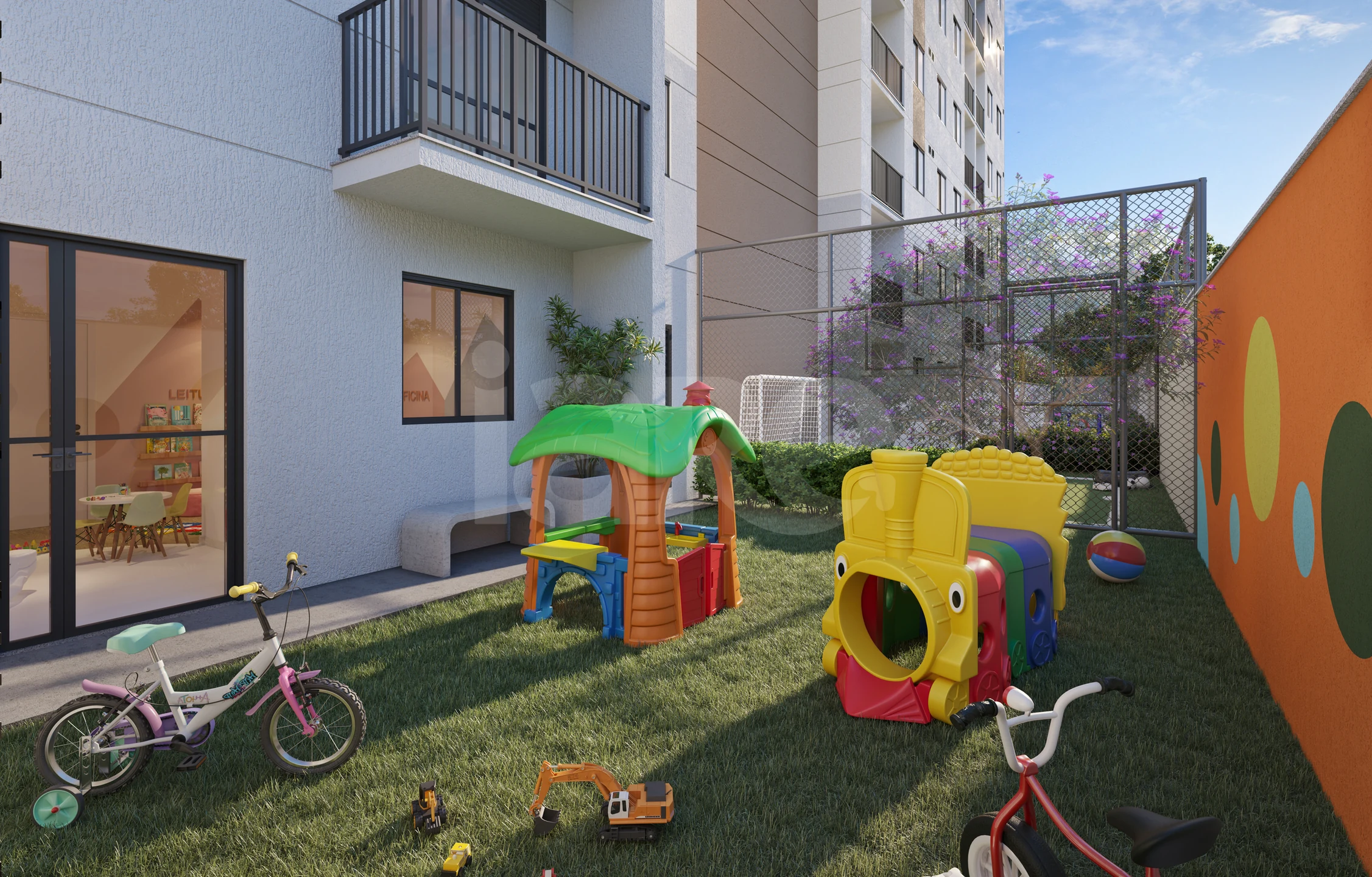 Ipanema 212 - Garden com 38,18 m², em Mooca — foto 15