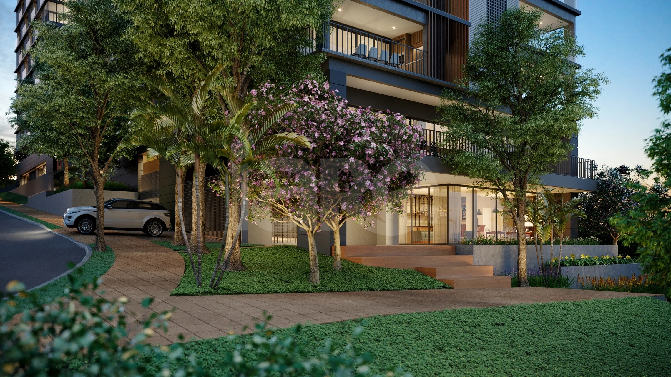Ecos Vila Madalena - Studio com 24,3 m², em Vila Madalena — foto 1