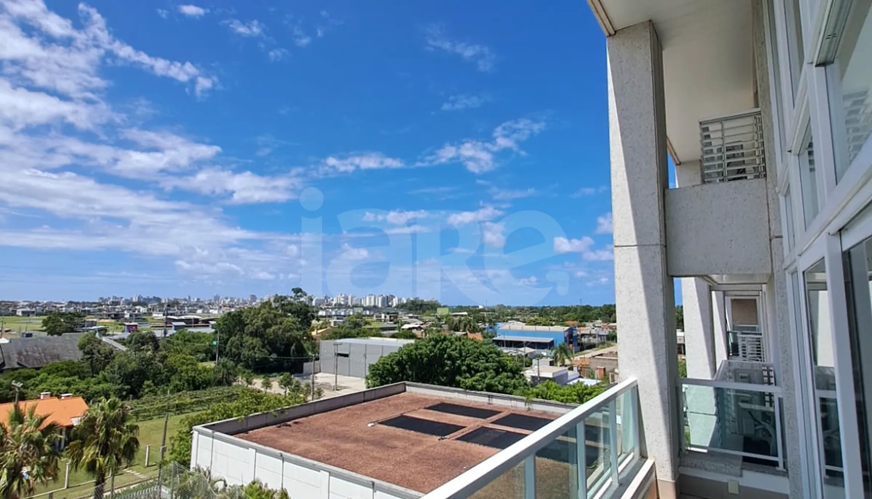 Atlântida Green Square - Apartamento com 176,46 m², em Centro — foto 7