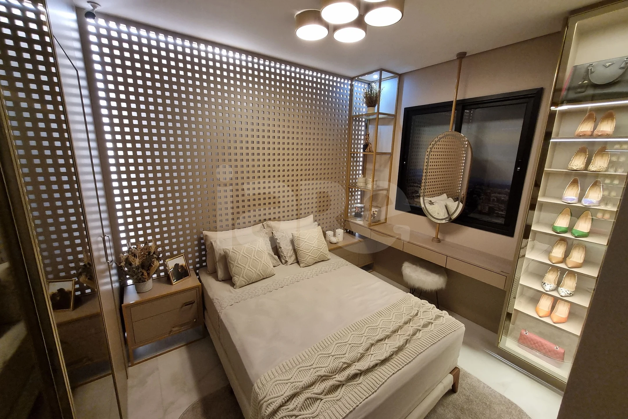 Opera House - Apartamento com 58,5 m², em Centro — foto 5