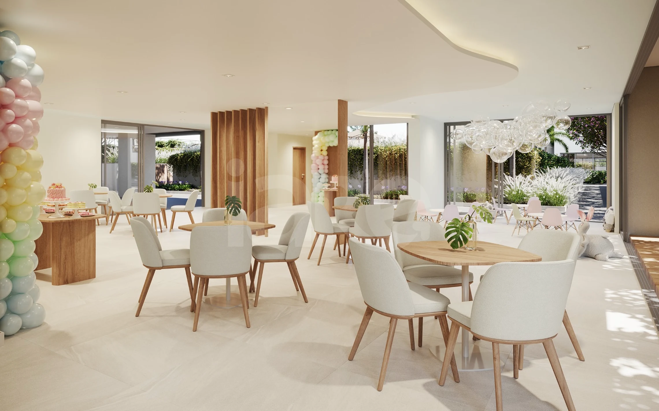 Rio 2 Grand Quartier - Cobertura com 236,57 m², em Jacarepaguá — foto 28