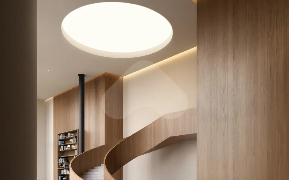 Lemme - Apartamento com 134,68 m², em Água Verde — foto 7