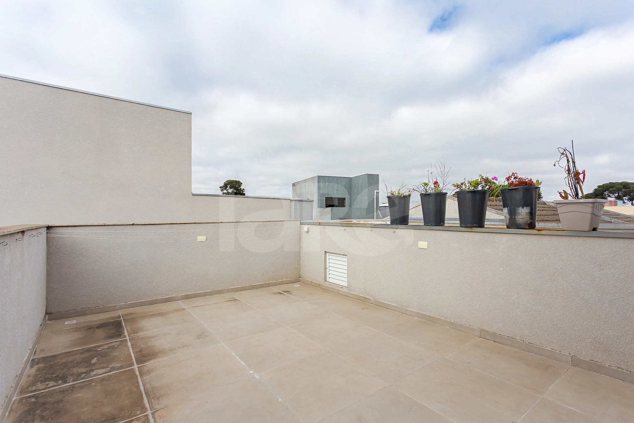 Condomínio Vista da Serra Casa 02 - Casa com 121,65 m², em Xaxim — foto 39