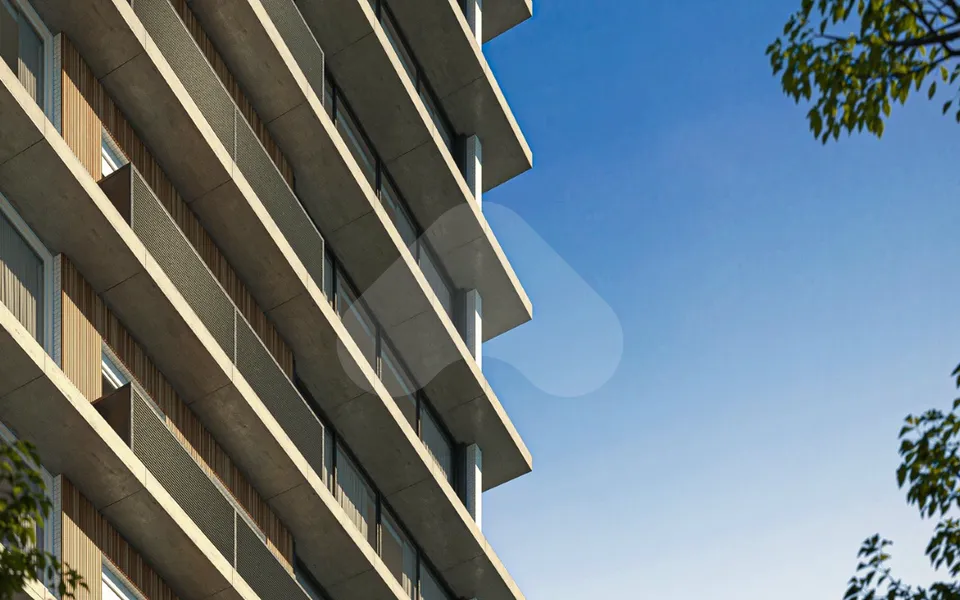 Cascais Soft Living - Apartamento com 41,55 m², em Zona Nova — foto 14