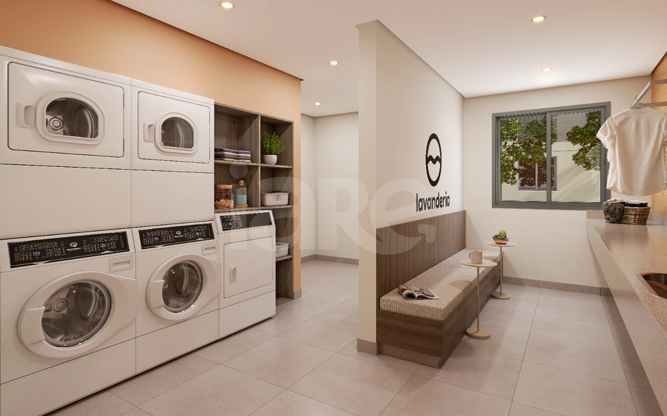 Caminhos da Liberdade - Apartamento com 53 m², em Liberdade — foto 14