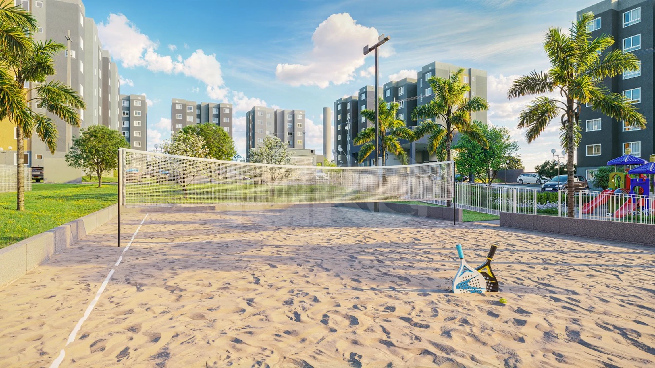 Felicce - Garden com 48,64 m², em Vista Bela — foto 14