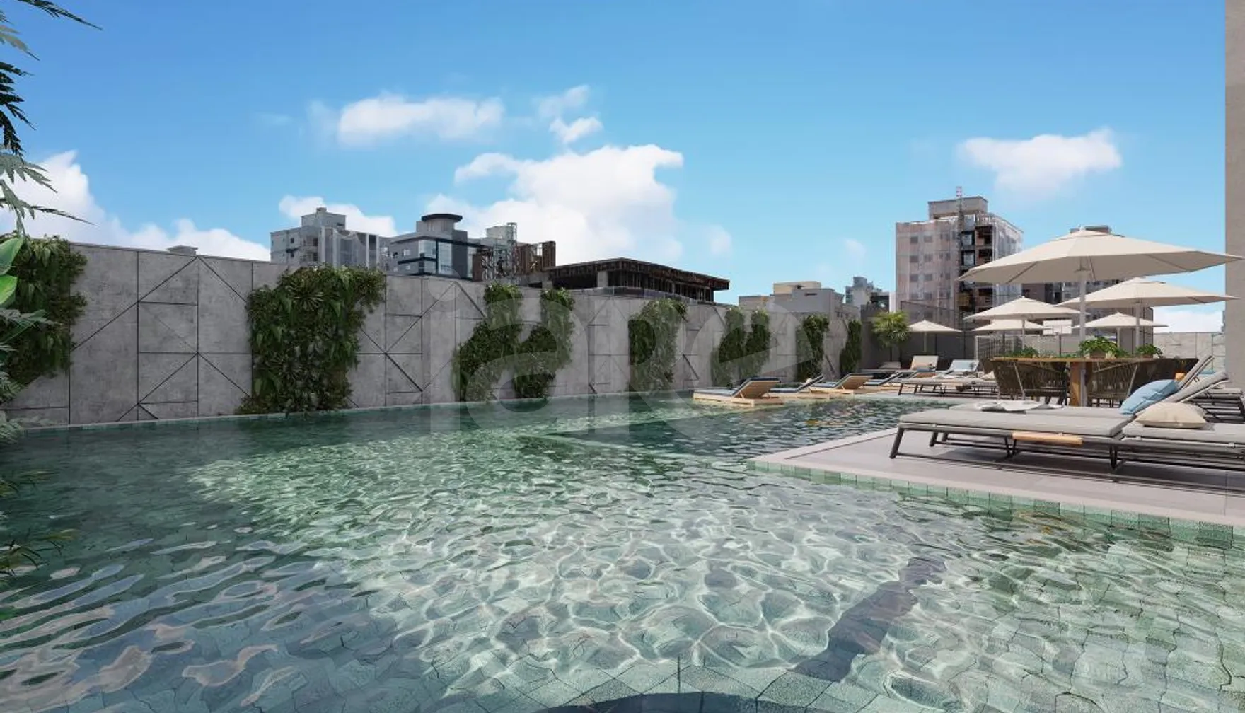 Yellowstone Park - Loja com 104,15 m², em Meia Praia — foto 13