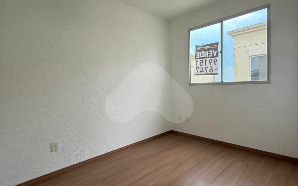 Residencial Vida Alegre Sarandi Apto 504 Bloco 18 - Apartamento com 40,29 m², em Sarandi — foto 17