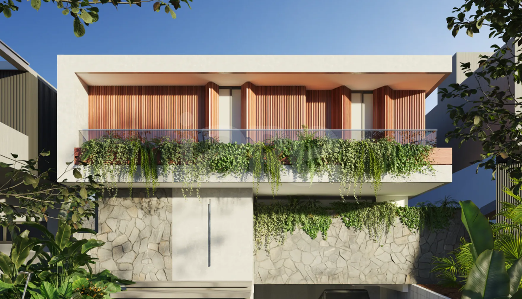 Aurora Garden - Casa com 315,77 m², em Ecoville — foto 18
