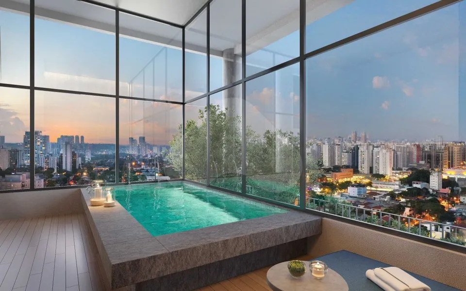 Invert Campo Belo - Apartamento com 63,65 m², em Campo Belo — foto 17