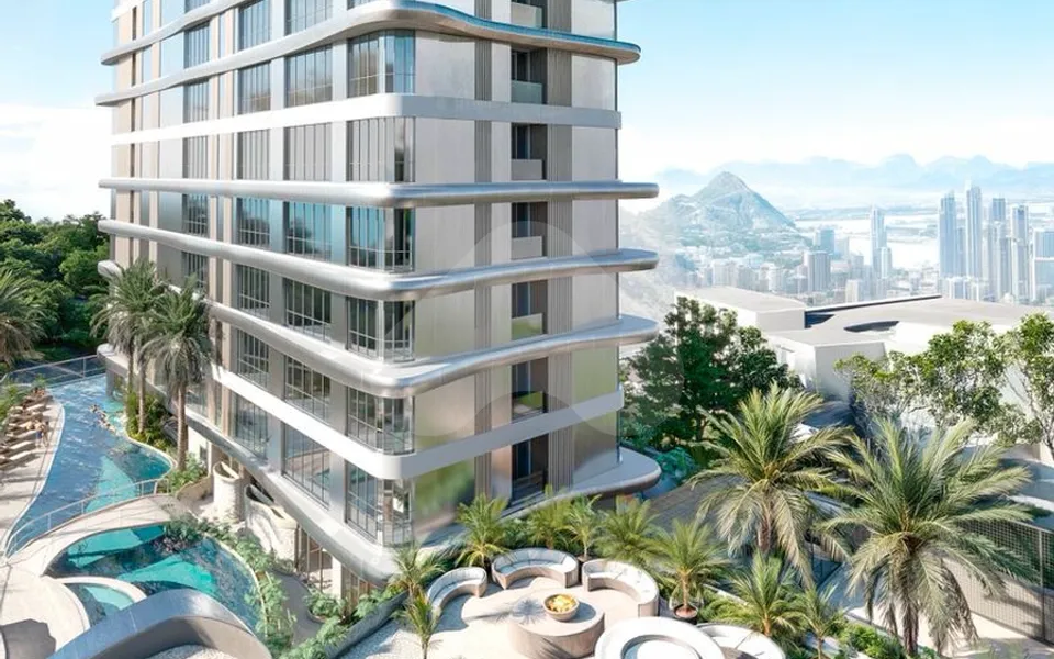 Iconic - Apartamento com 70,16 m², em Praia Brava de Itajaí — foto 5