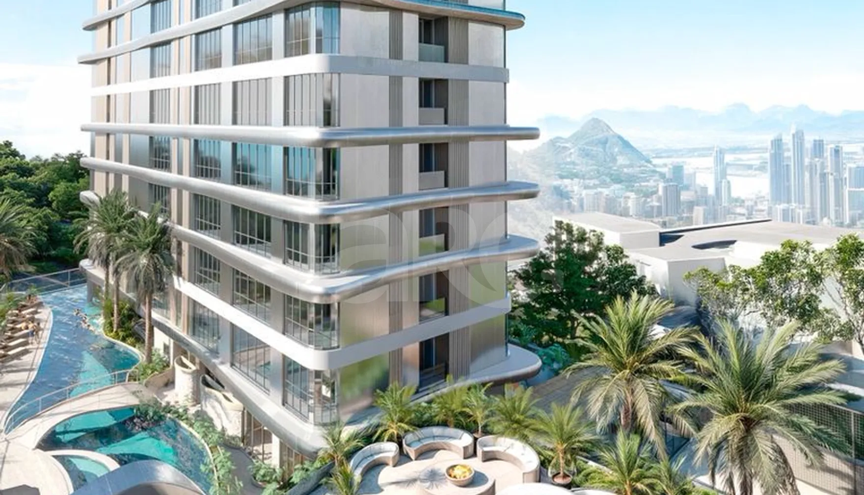 Iconic - Apartamento com 47,07 m², em Praia Brava de Itajaí — foto 5