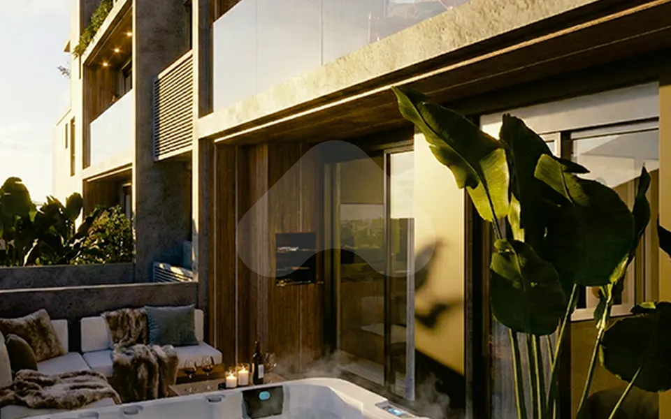 Green Garden - Garden com 88,07 m², em Tristeza — foto 12