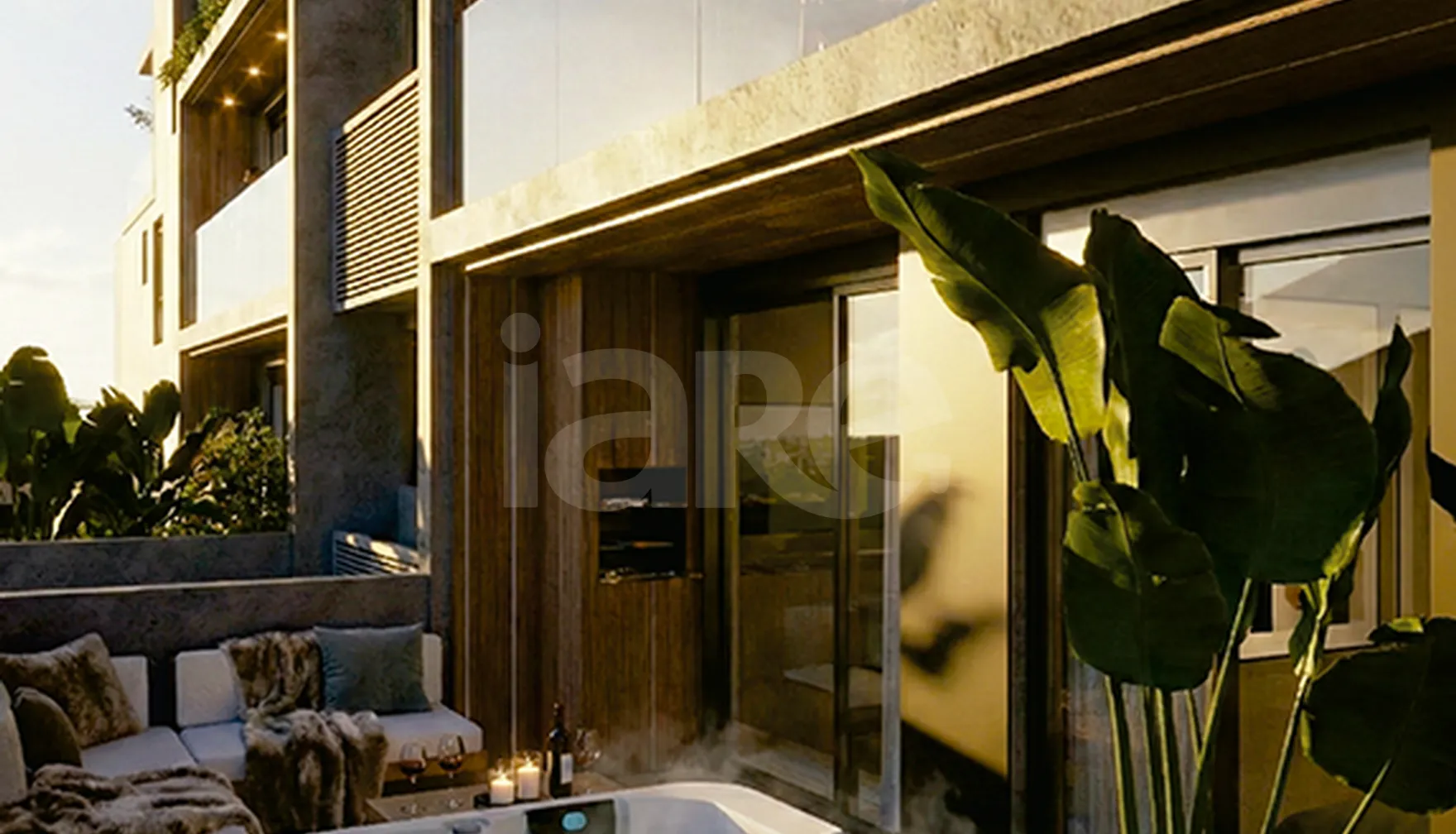 Green Garden - Garden com 88,07 m², em Tristeza — foto 14