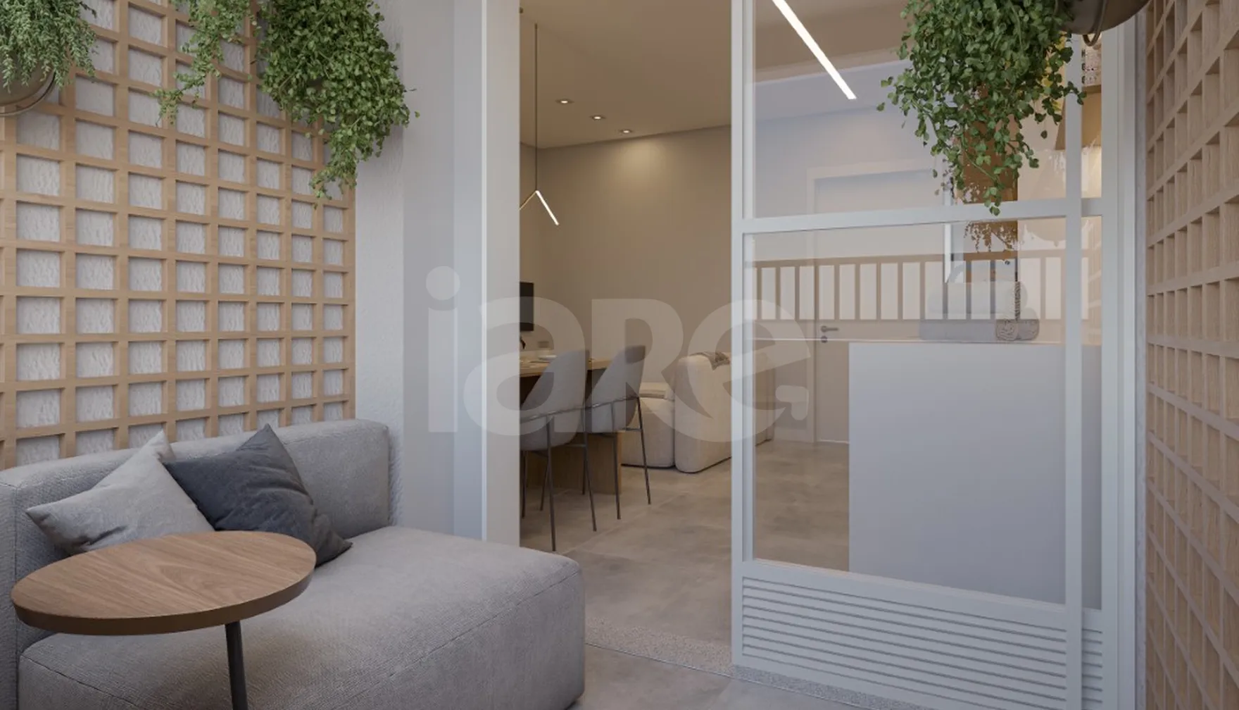 Livus Estilo Oratório - Apartamento com 39,88 m², em Vila Independência — foto 14