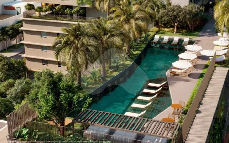 Alta Floresta - Apartamento com 66 m², em Tatuapé — foto 35