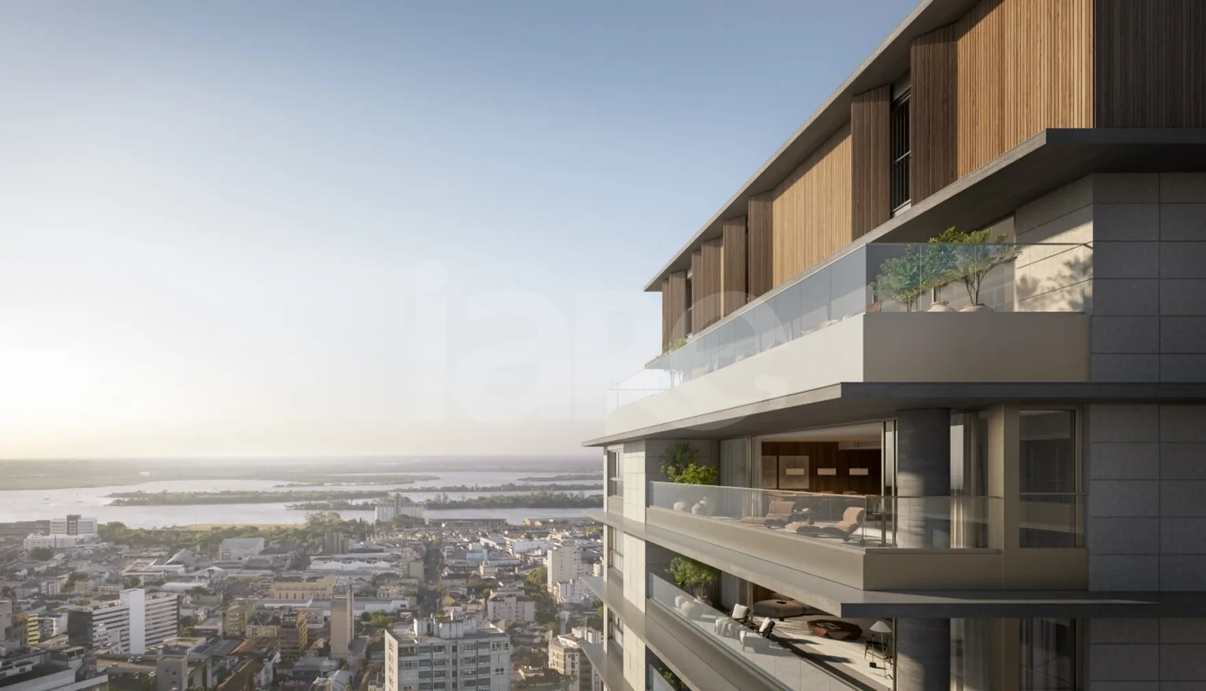 Alameda Moinhos - Garden com 355 m², em Moinhos de Vento — foto 12