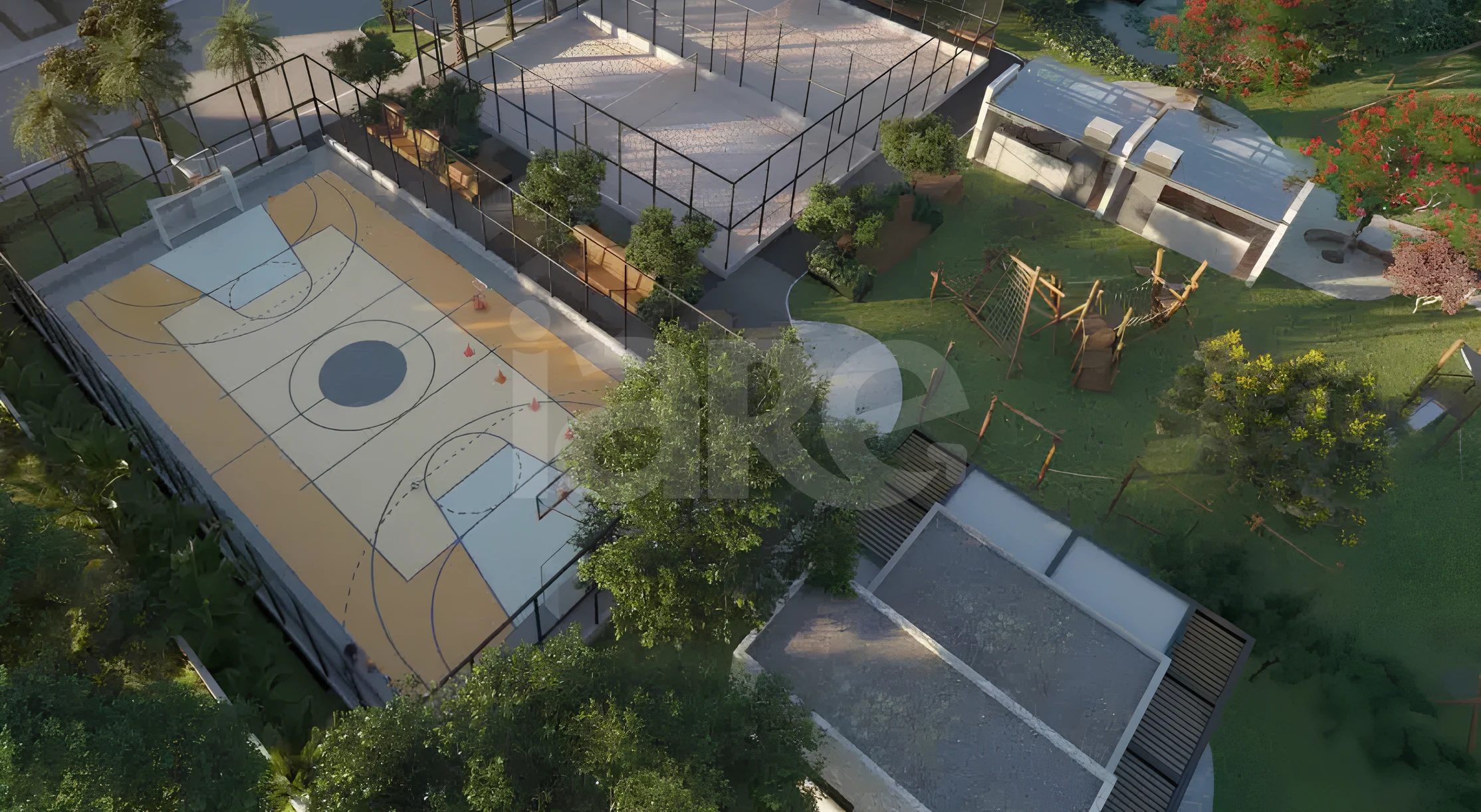 Green House - Casa com 215,5 m², em Portal do Sol — foto 17