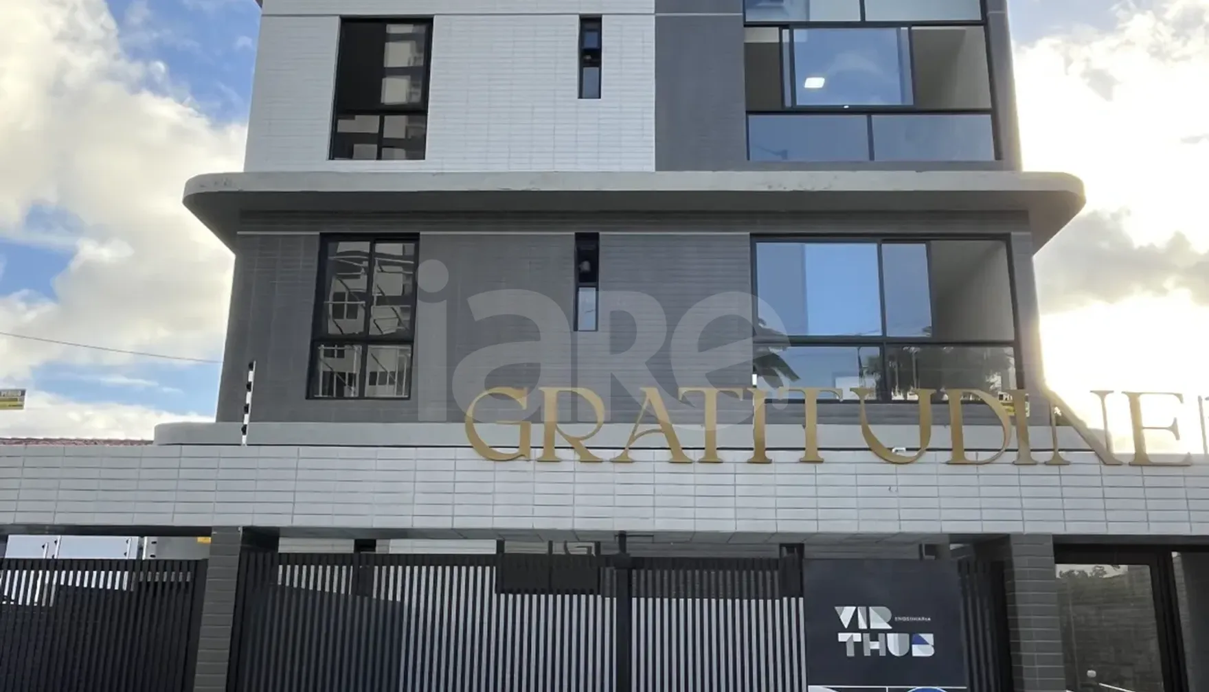 Gratitudine - Garden com 122,82 m², em Estados — foto 3
