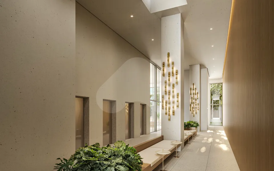 Edifício Paulistano - Studio com 31,17 m², em Jardins — foto 14