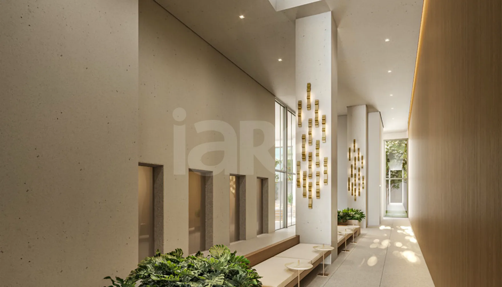 Edifício Paulistano - Apartamento com 64,77 m², em Jardins — foto 14