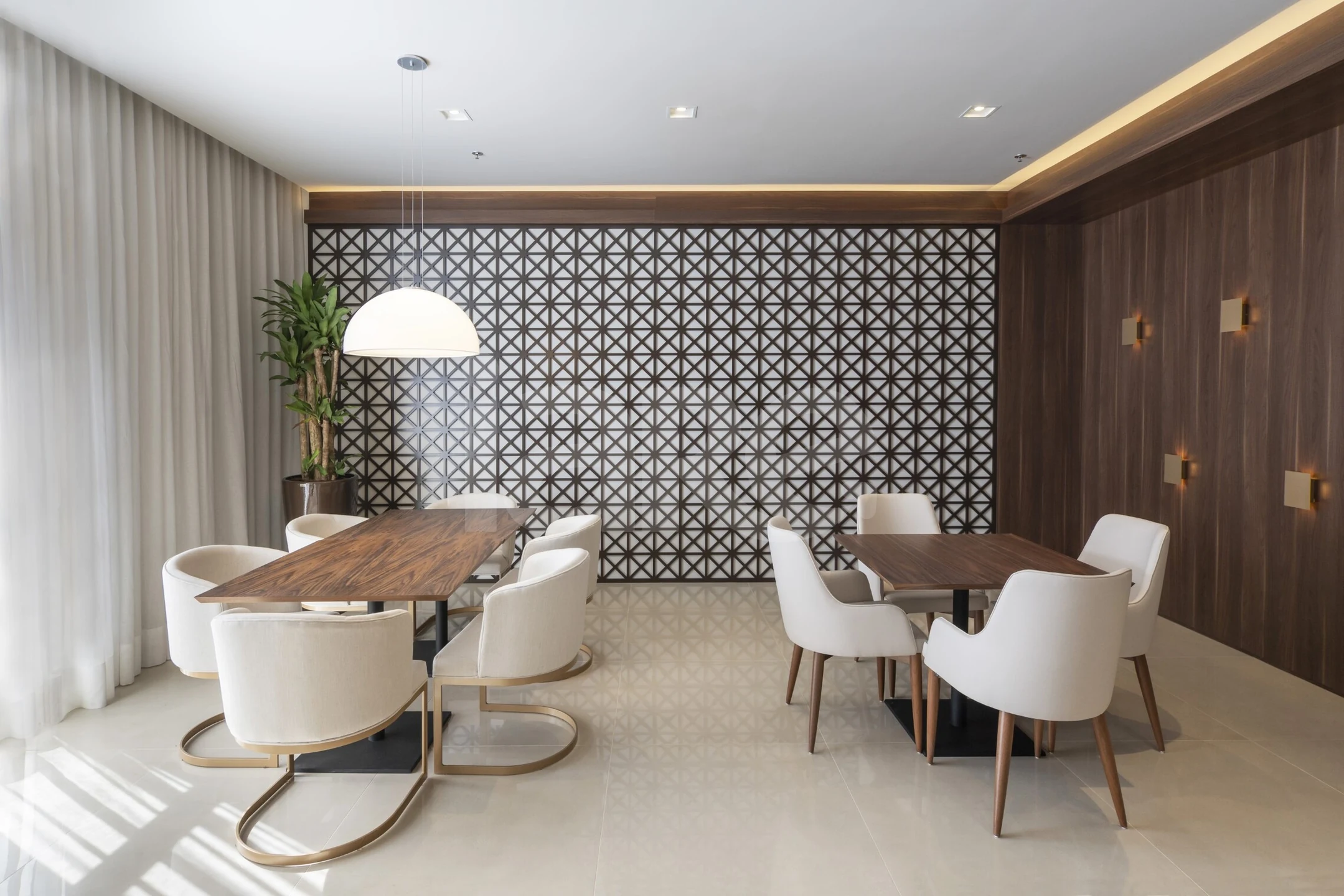 Vintage Senior Residence - Studio com 37,08 m², em Petrópolis — foto 51