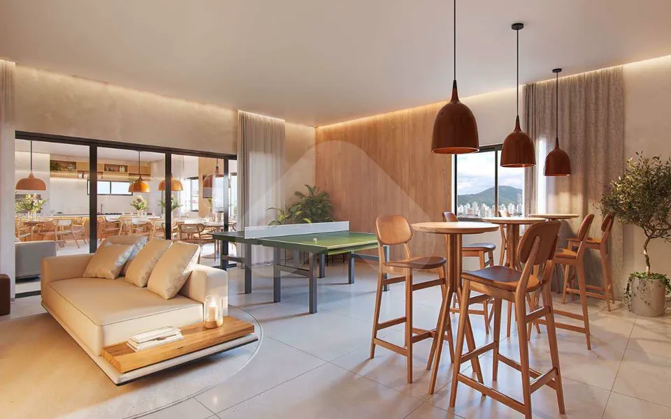 Vista Sunset - Apartamento com 62,71 m², em São João — foto 10