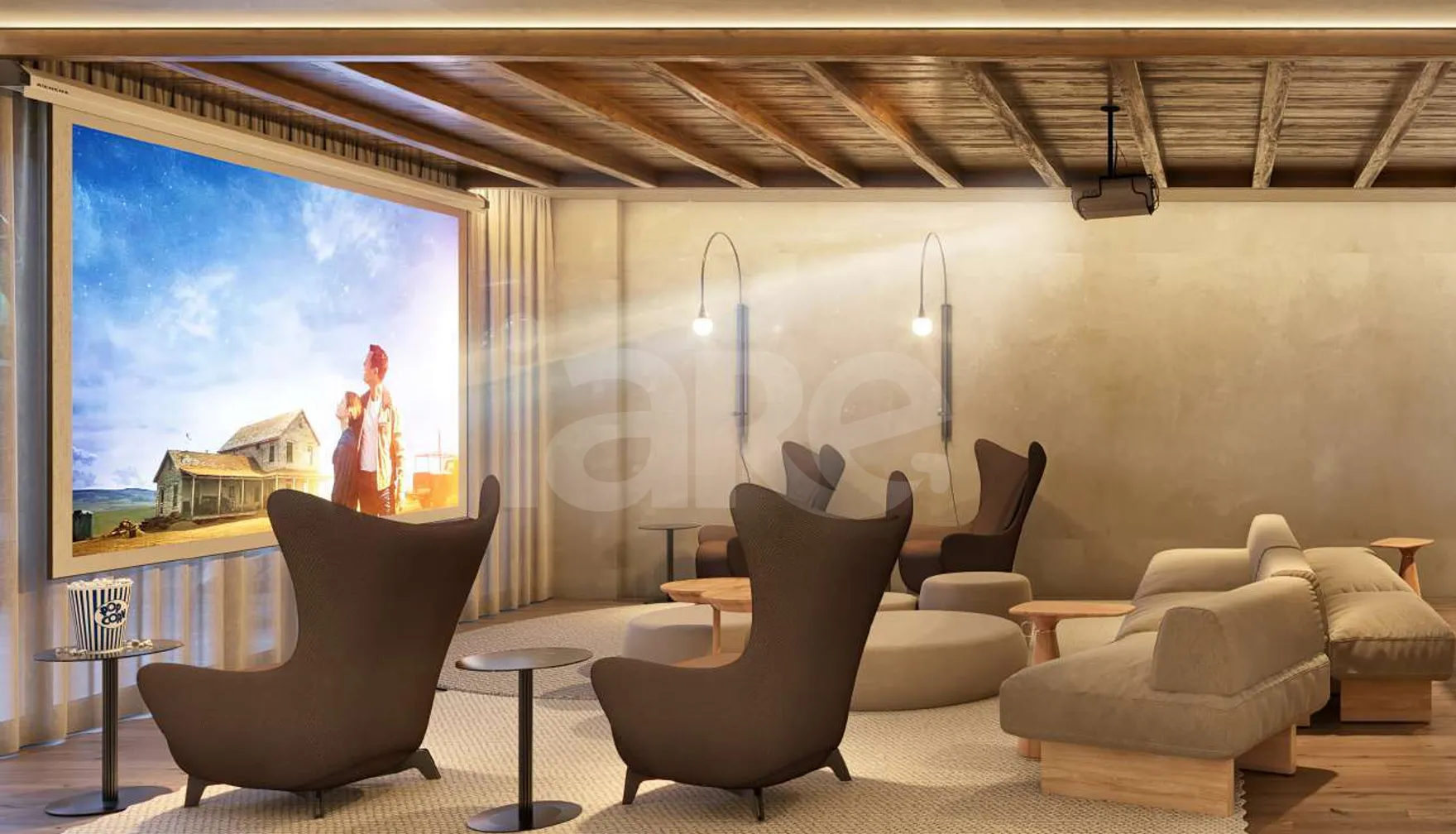 Eco Jardins - Apartamento com 114,68 m², em Jardim Oceania — foto 13