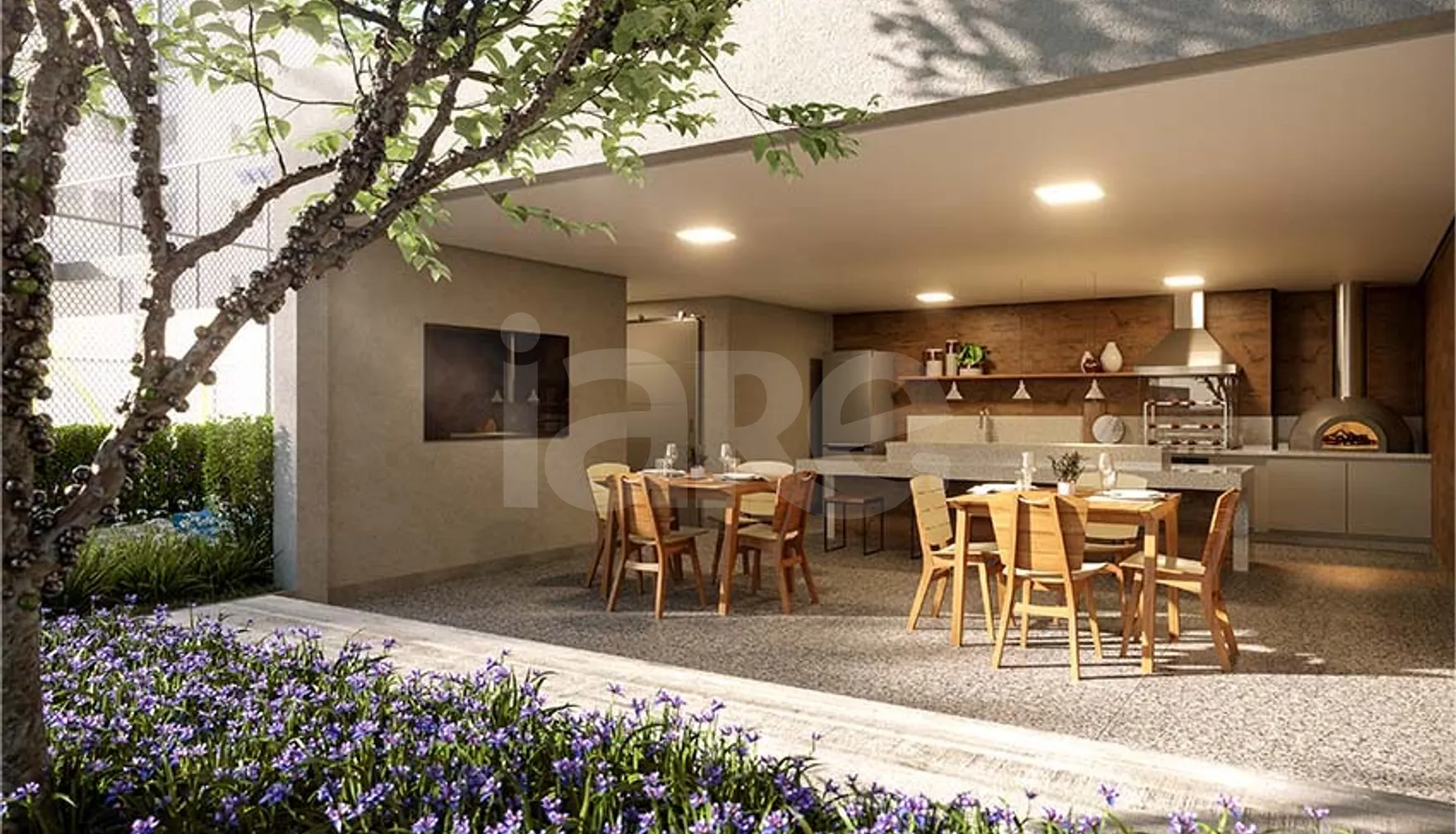 Verter Cambuí - Apartamento com 156 m², em Cambuí — foto 12