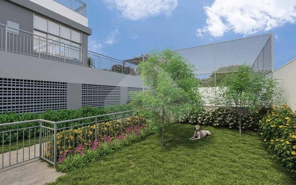 In Design Ipiranga - Studio com 30,1 m², em Ipiranga — foto 16