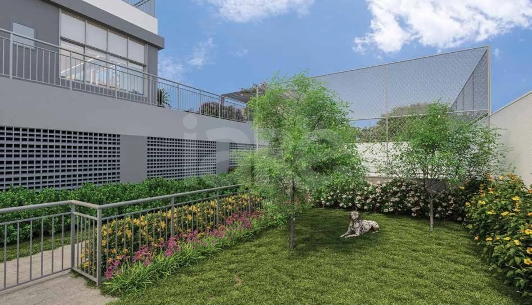 In Design Ipiranga - Studio com 30,1 m², em Ipiranga — foto 16
