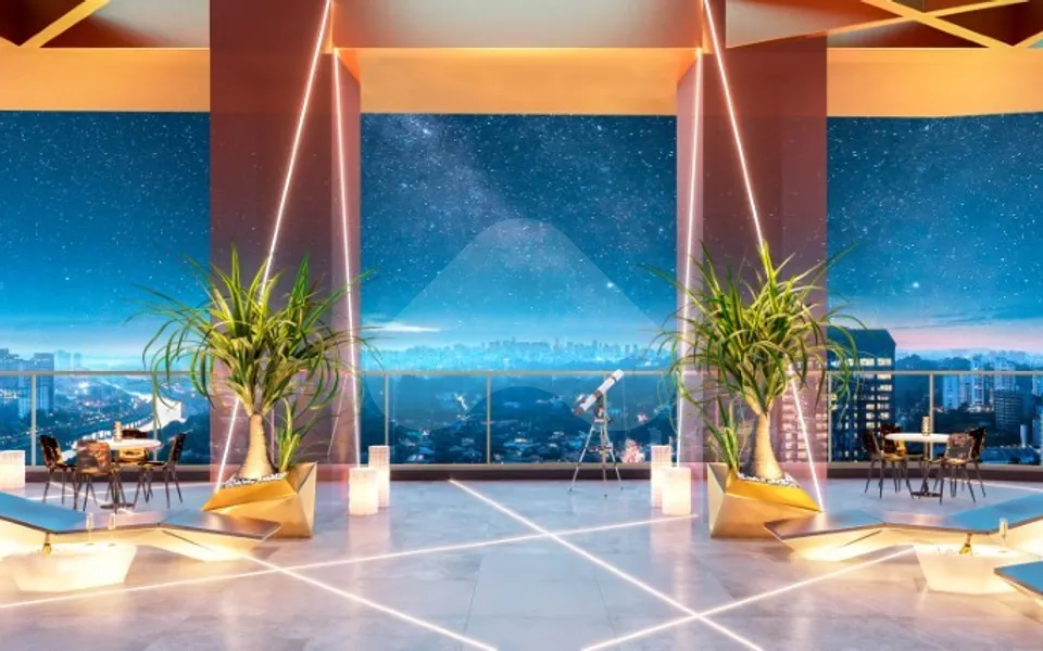 Mandarim The Legend - Apartamento com 88,83 m², em Brooklin Novo — foto 14