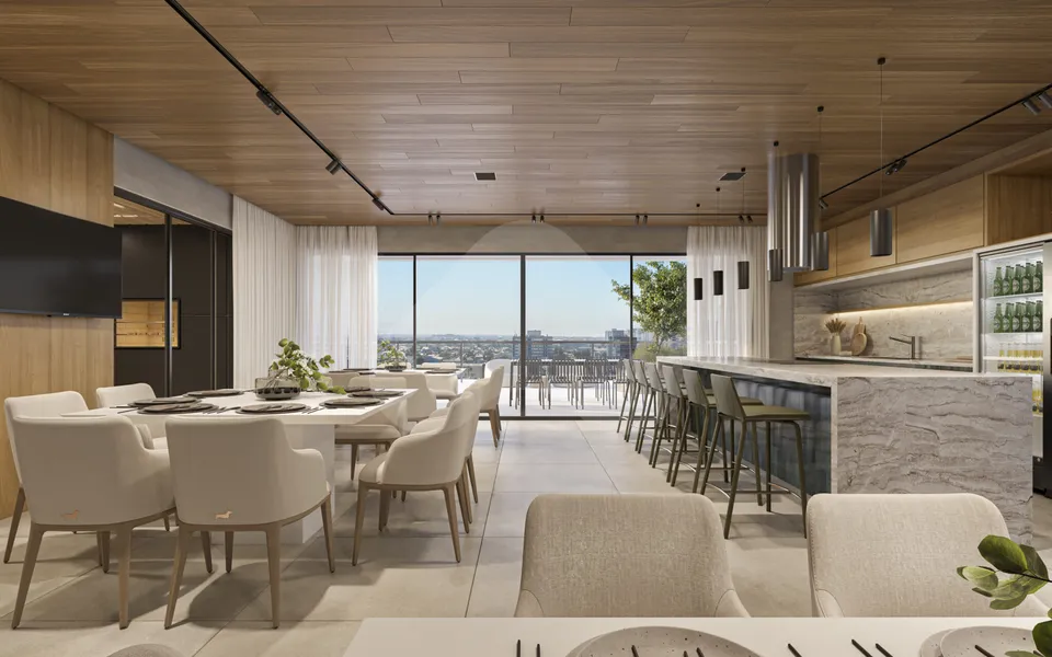 Marina Sky - Apartamento com 107 m², em Centro — foto 8
