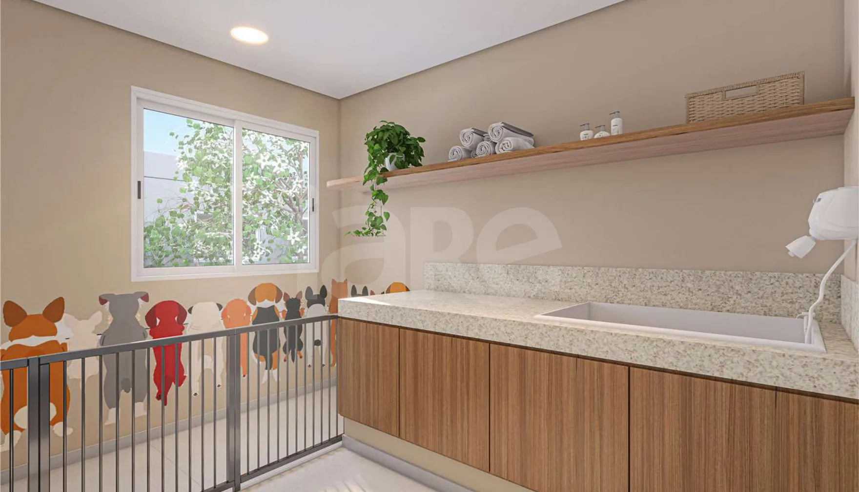 Vibra Marechal Tito - Apartamento com 31,99 m², em São Miguel Paulista — foto 24